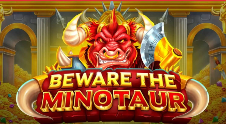 Hadapi Minotaur di Labyrinth: Raih Kemenangan Epik di menang123!